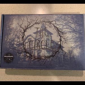 Deadbolt Mystery Society murder mystery game